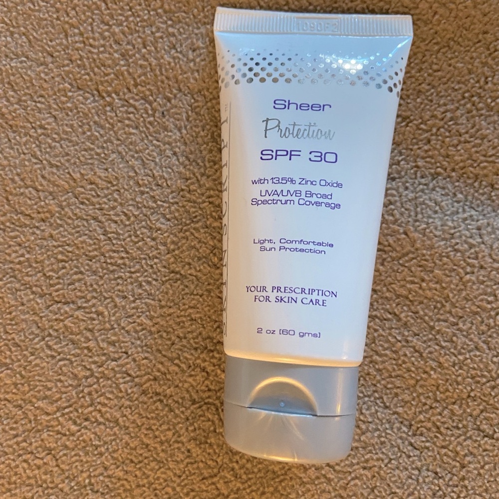 Skin Script spf 30